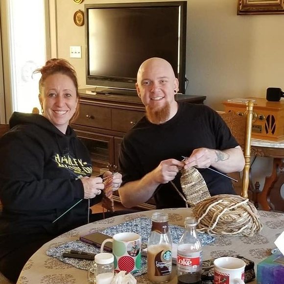 Meet your Posher, Steven - Picture 1 of 1